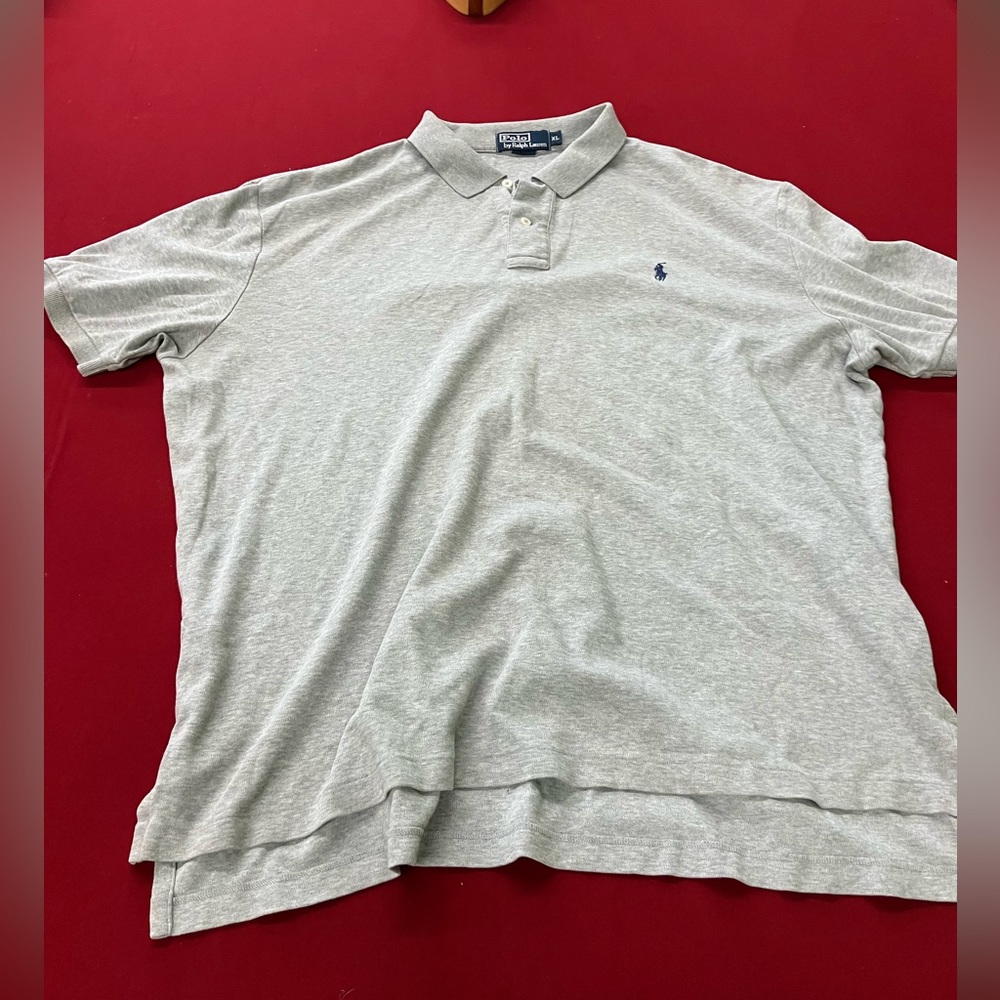 Ralph Lauren short sleeve polo